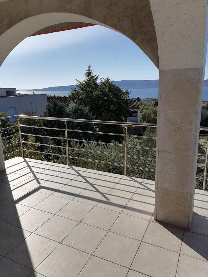 Apartmani Andreja Pinezići Eksteriør bilde
