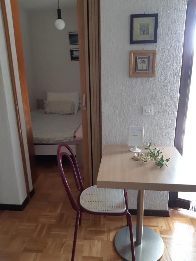 Apartmani Andreja Pinezići Eksteriør bilde